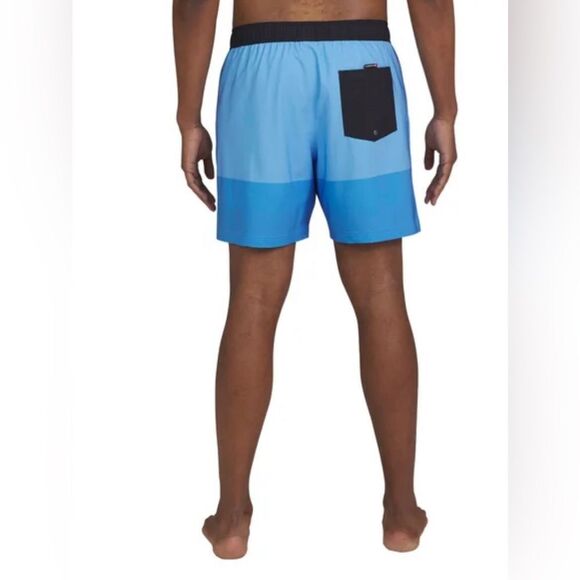 Quiksilver Men’s Volley Swim Short XXL - Picture 2 of 4